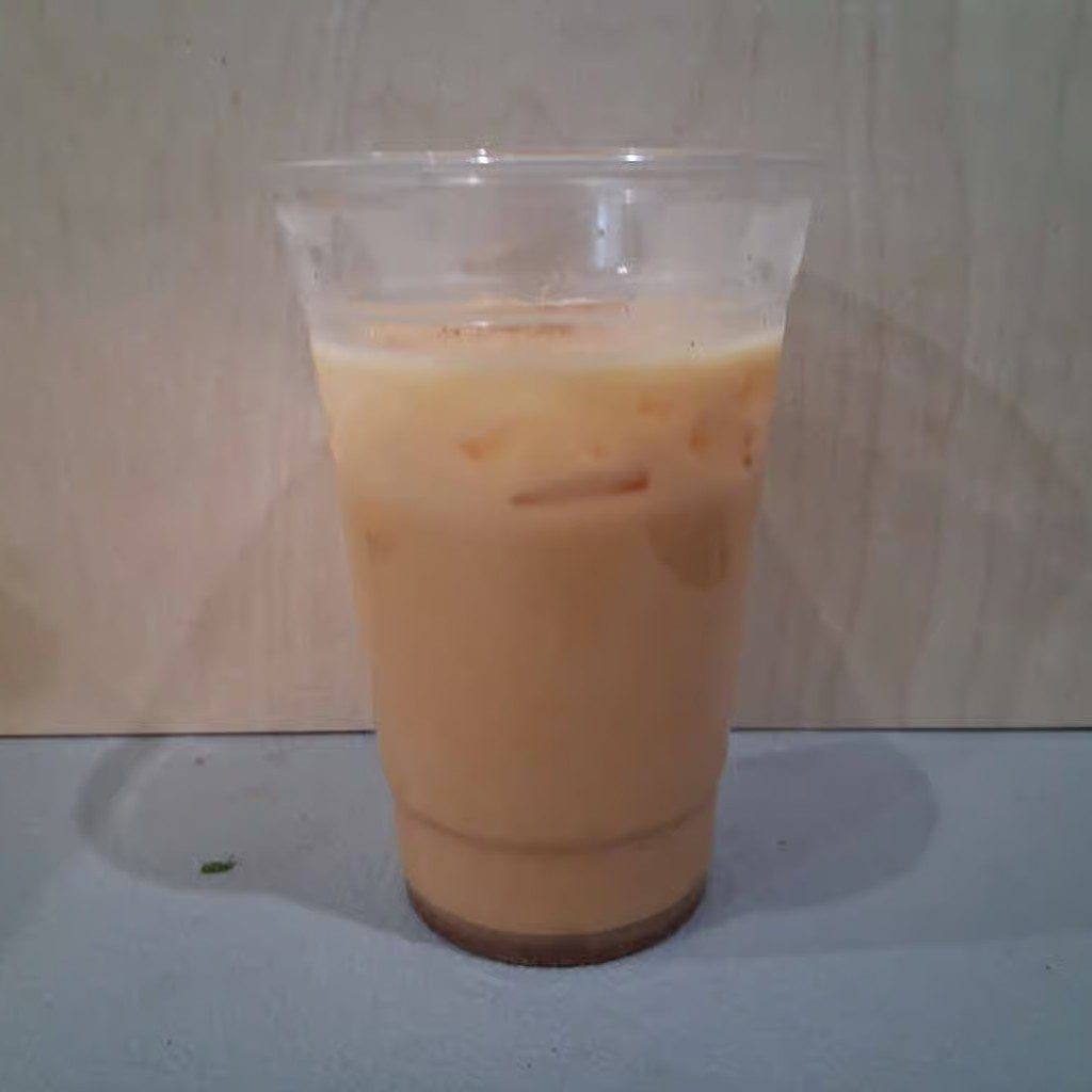 Horchata.