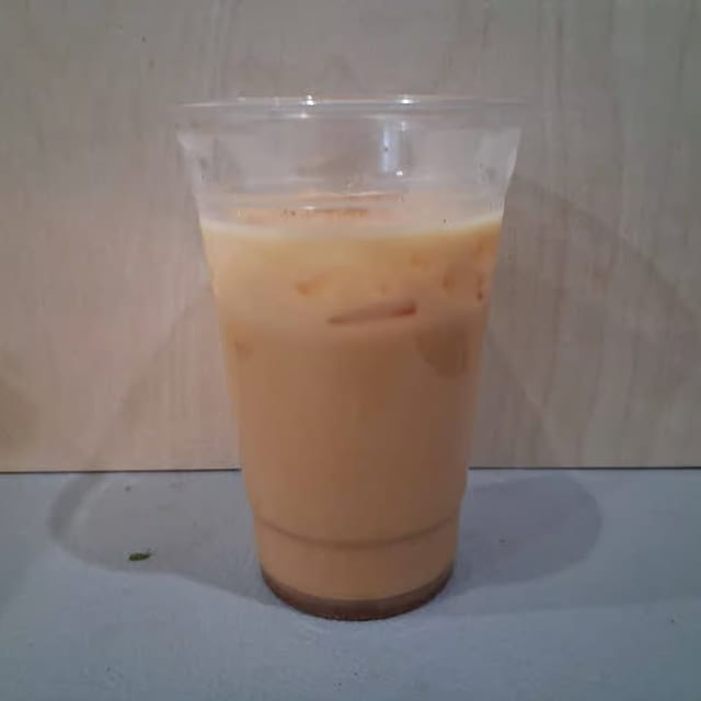 Horchata.
