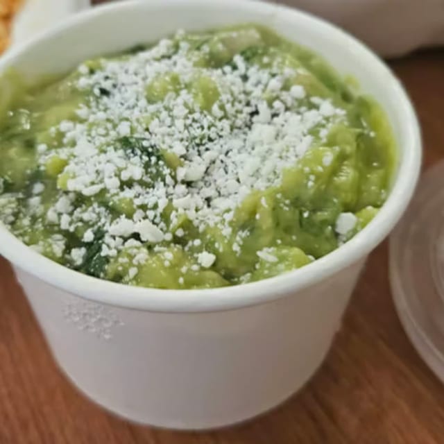 Guac.
