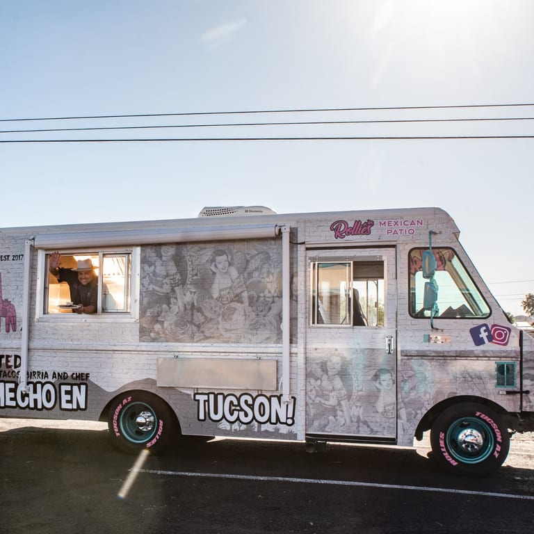 CATERING FOR EVERY OCCASION