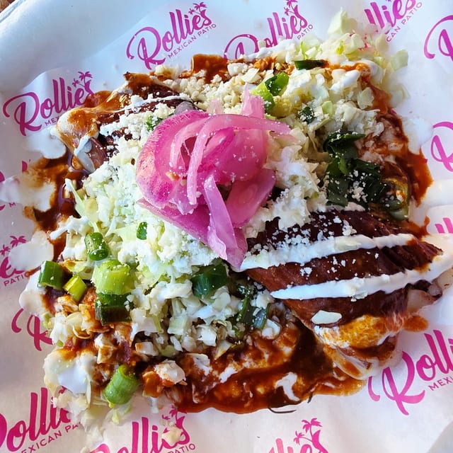 Birria Ta-Keto.