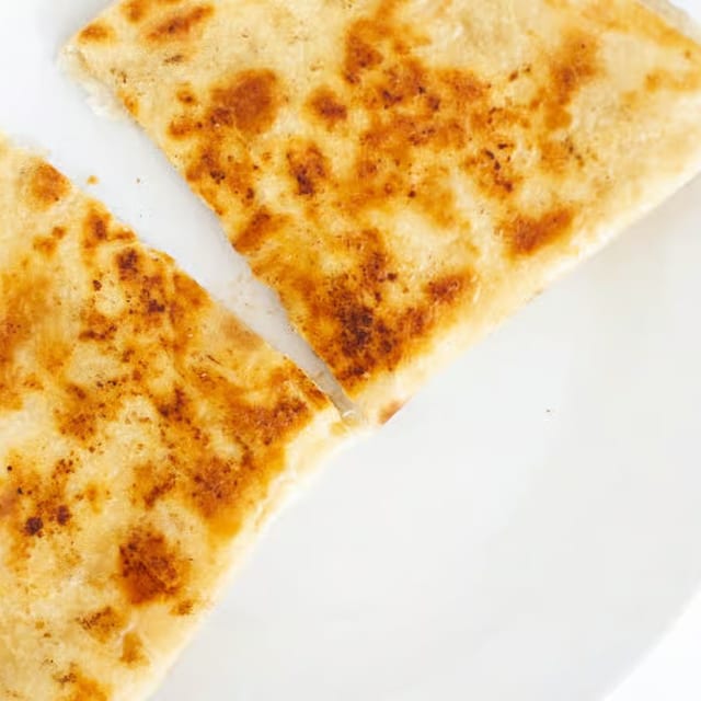 Birria Quesadilla.